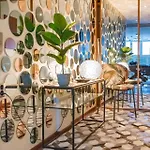 Penthouse Loft With Jacuzzi And Sauna Lejlighed