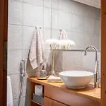 Lejlighed Penthouse Loft With Jacuzzi And Sauna