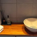Penthouse Loft With Jacuzzi And Sauna Lejlighed Helsinki