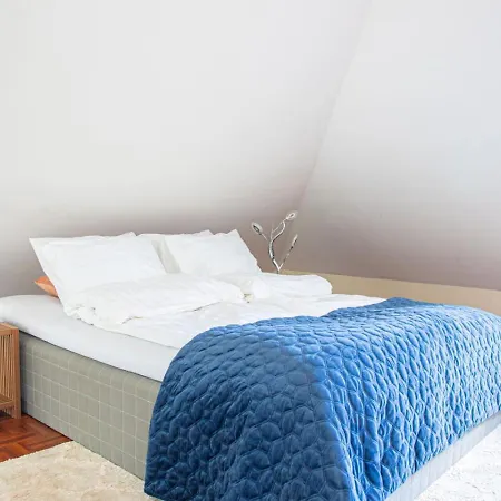 Apartmán Penthouse Loft With Jacuzzi And Sauna *